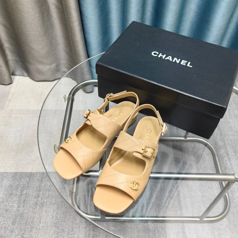 Chxnxl Sandals BestValue 123010