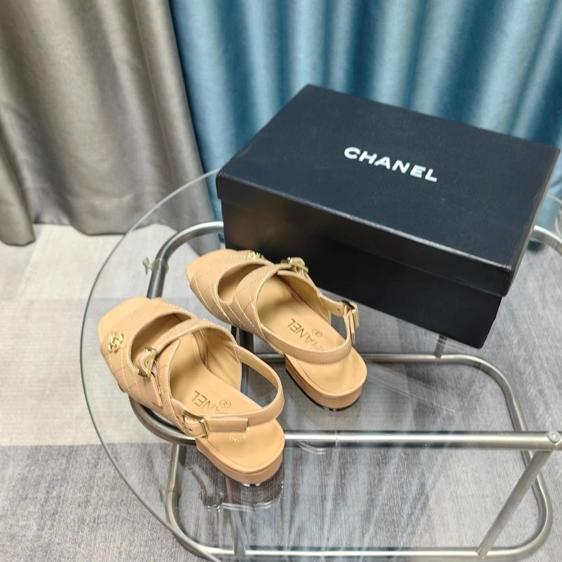 Chxnxl Sandals BestValue 123010