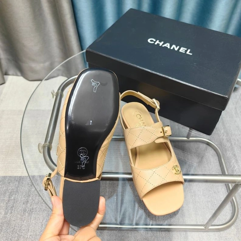 Chxnxl Sandals BestValue 123010