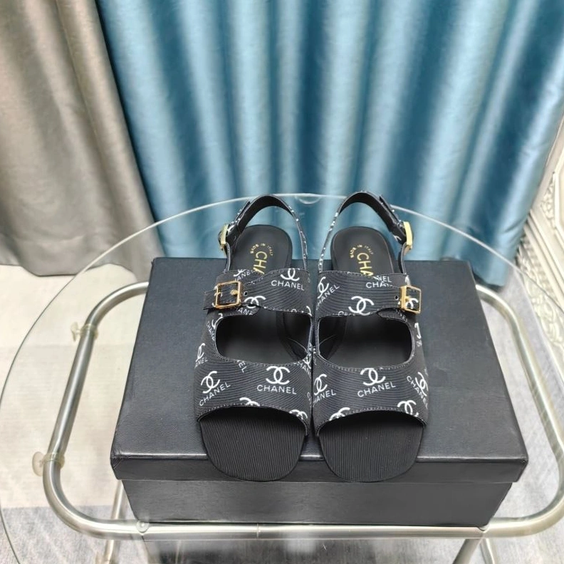 GoAnywhere Chxnxl Sandals 123009