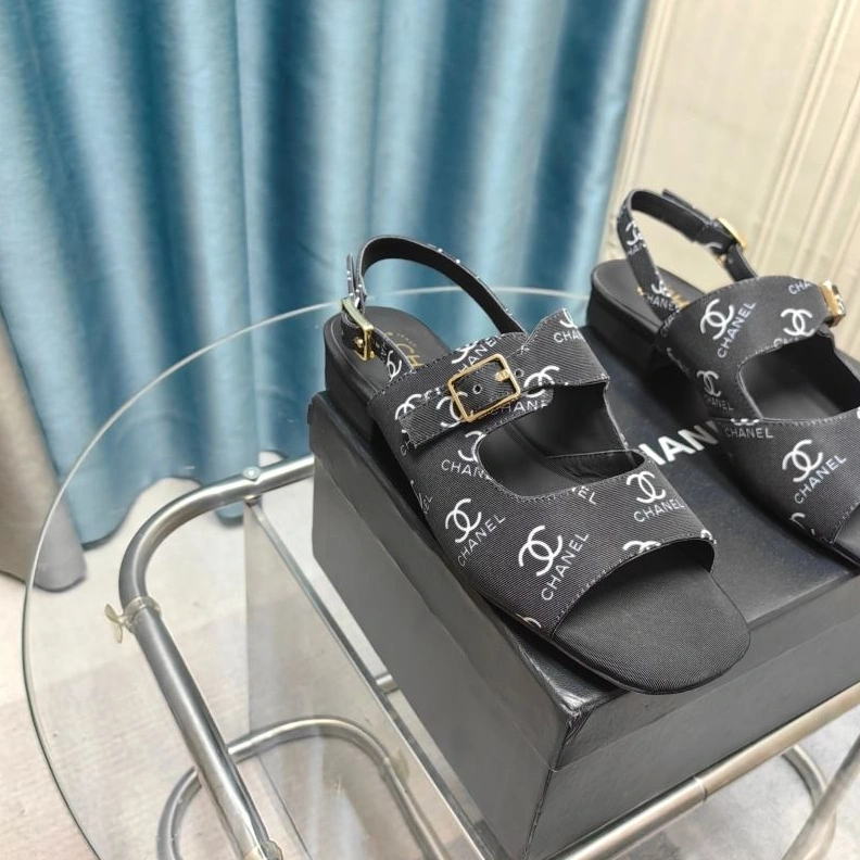 GoAnywhere Chxnxl Sandals 123009