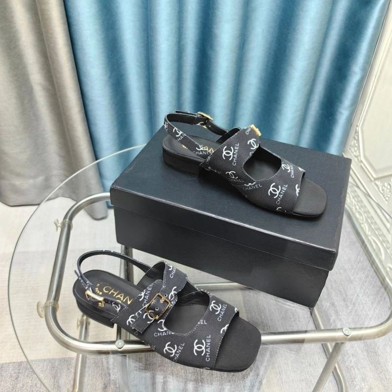 GoAnywhere Chxnxl Sandals 123009