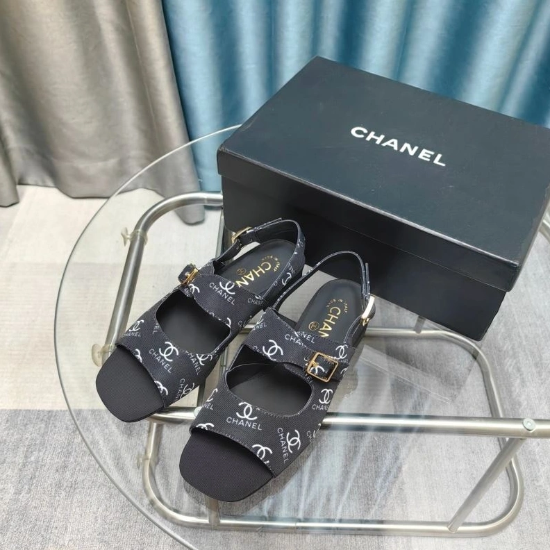 GoAnywhere Chxnxl Sandals 123009