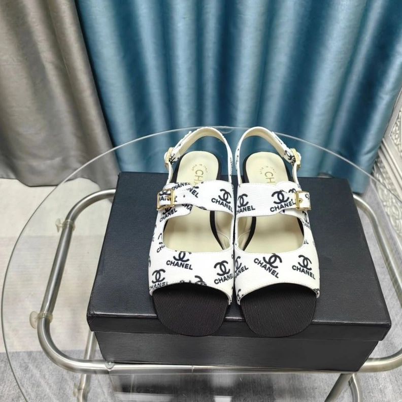 AllSeason Chxnxl Sandals 123006