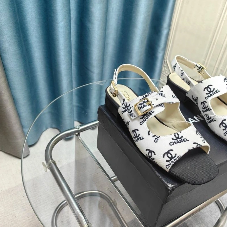 AllSeason Chxnxl Sandals 123006