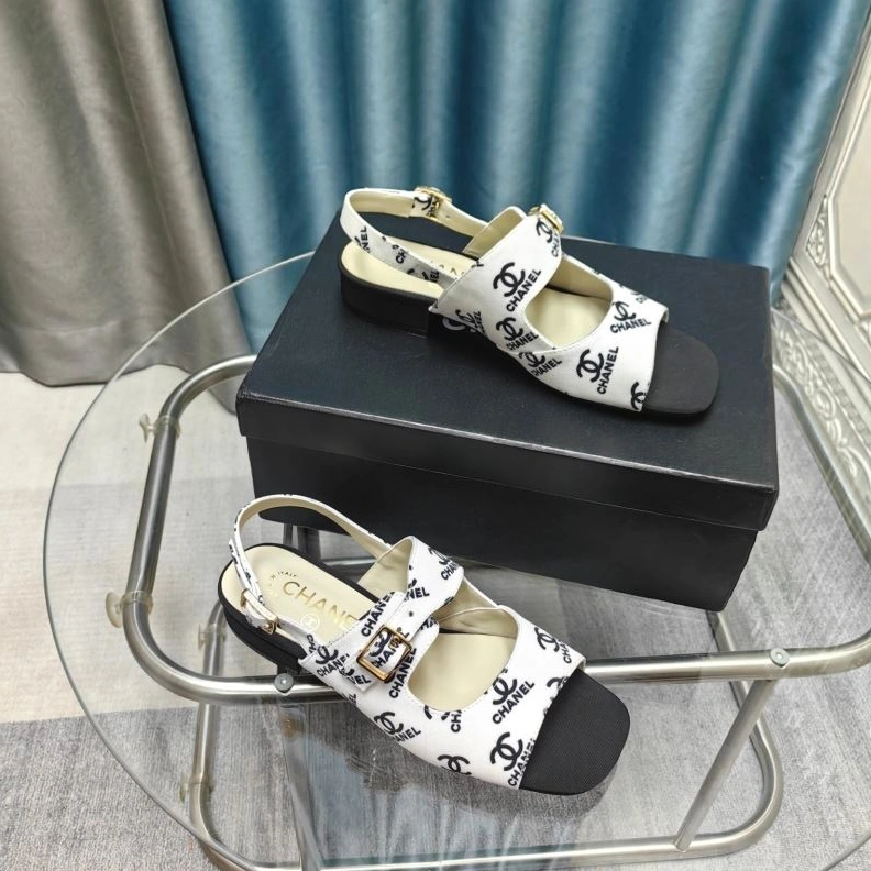 AllSeason Chxnxl Sandals 123006