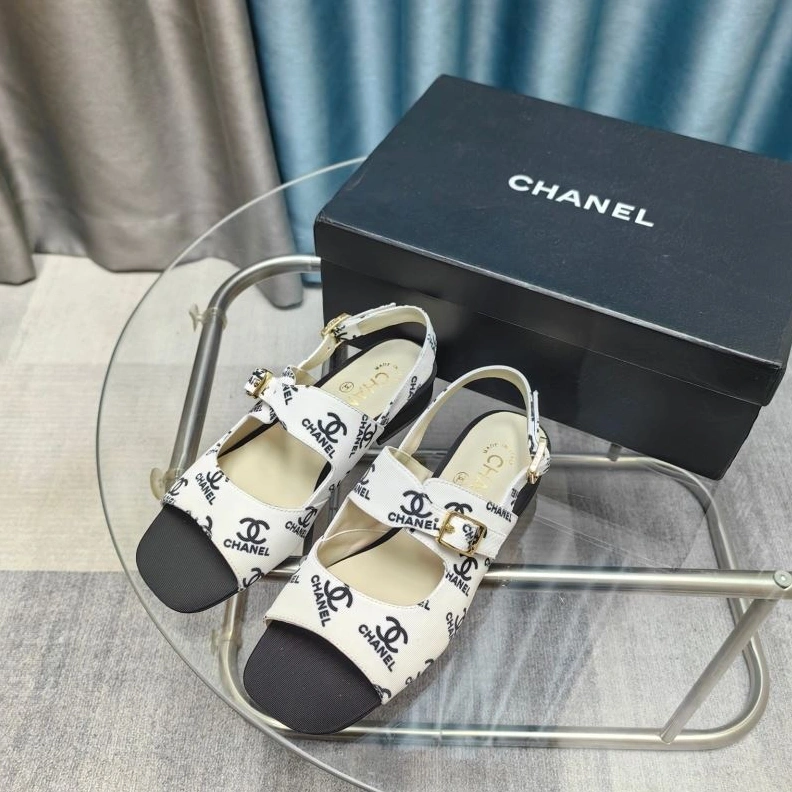 AllSeason Chxnxl Sandals 123006