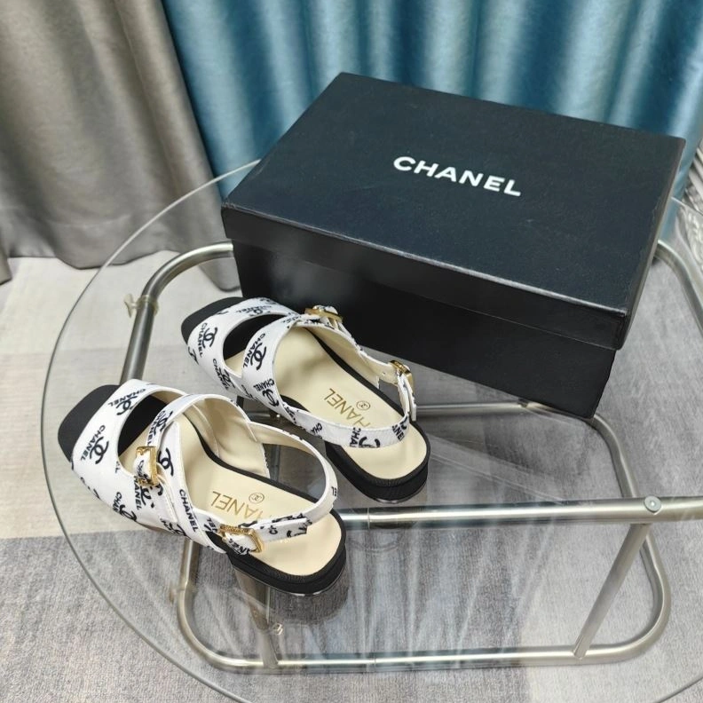 AllSeason Chxnxl Sandals 123006