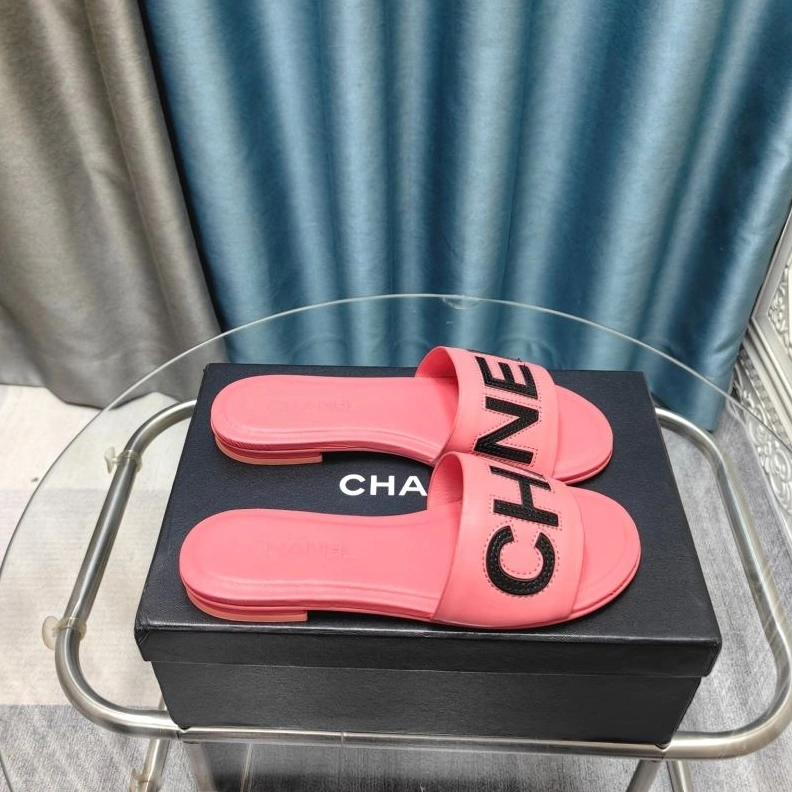 Chxnxl Slippers Classic 122749