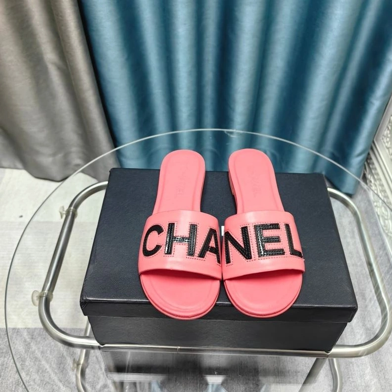Chxnxl Slippers Classic 122749
