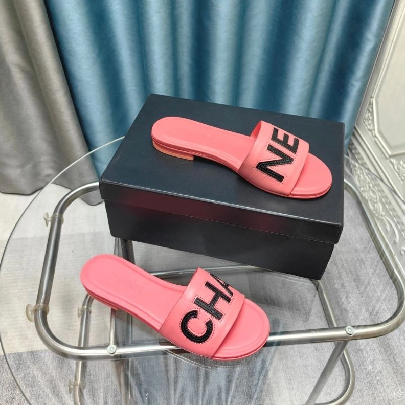 Chxnxl Slippers Classic 122749