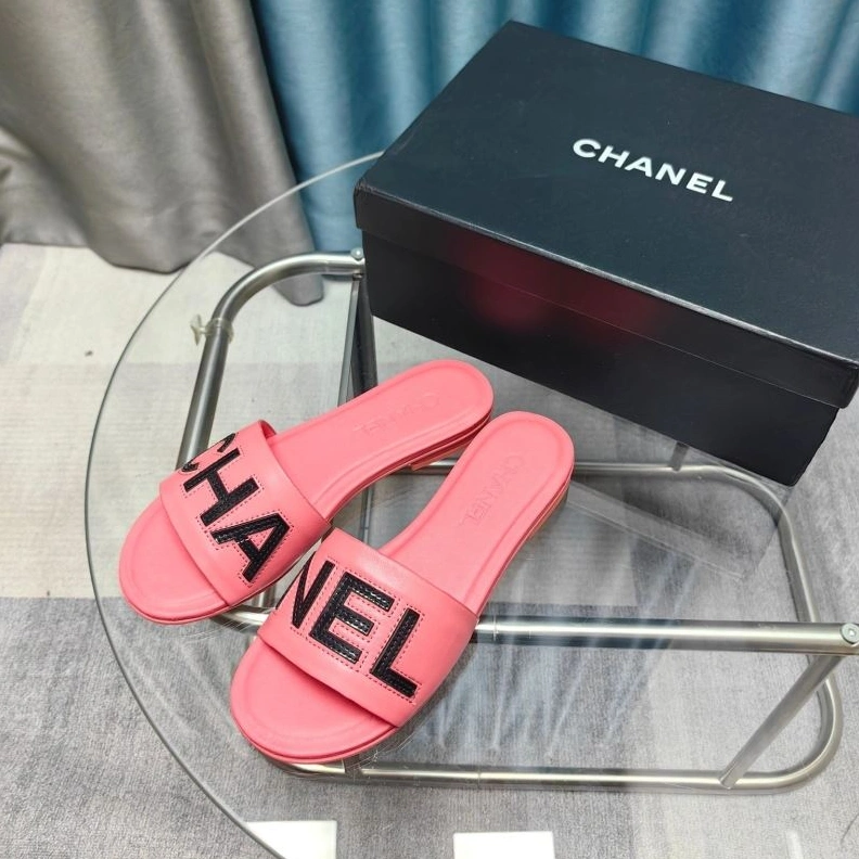 Chxnxl Slippers Classic 122749