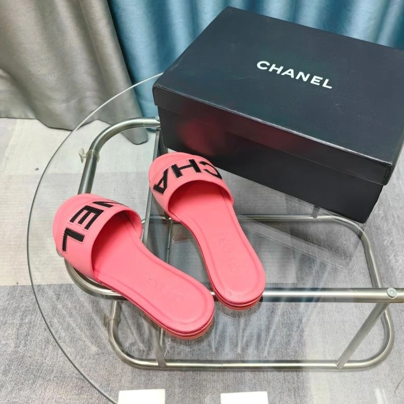 Chxnxl Slippers Classic 122749