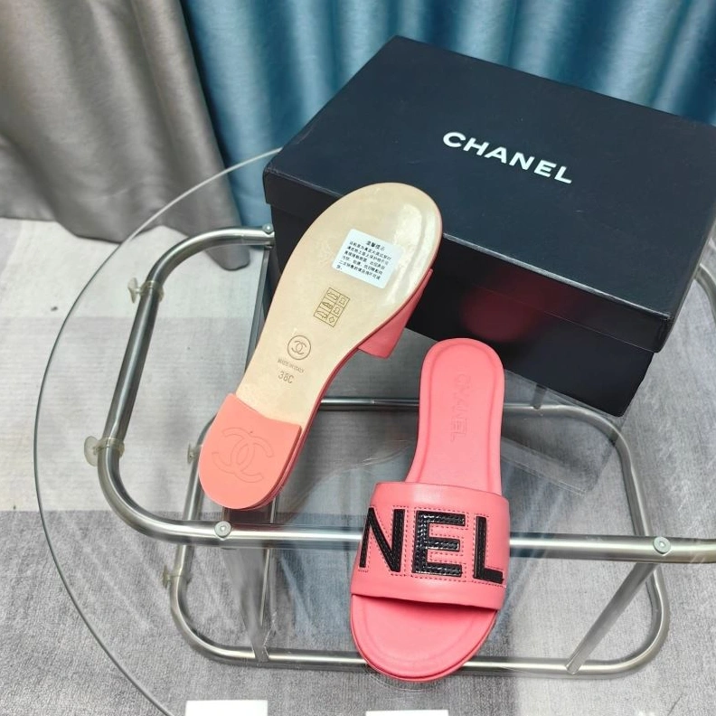 Chxnxl Slippers Classic 122749