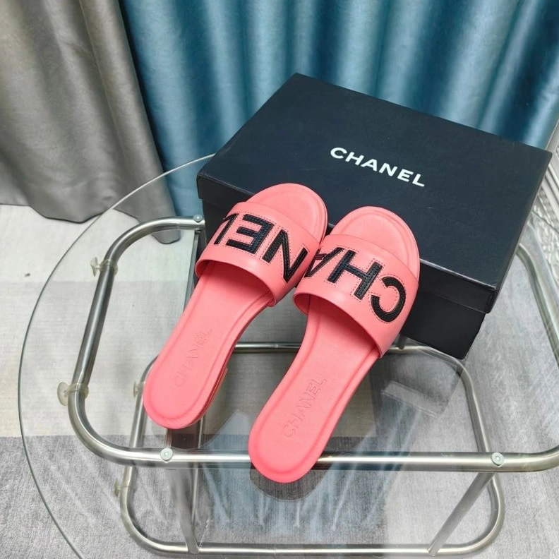 Chxnxl Slippers Classic 122749
