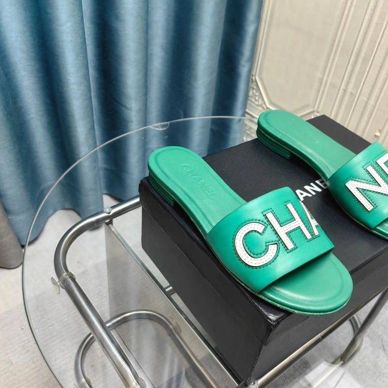 Chxnxl Slippers HighQuality 122739