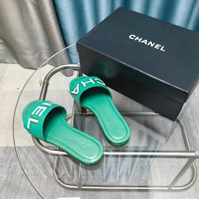 Chxnxl Slippers HighQuality 122739