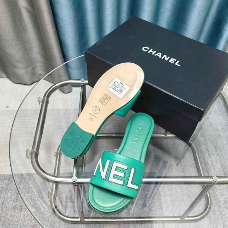 Chxnxl Slippers HighQuality 122739