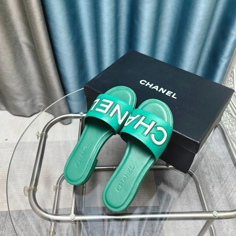 Chxnxl Slippers HighQuality 122739