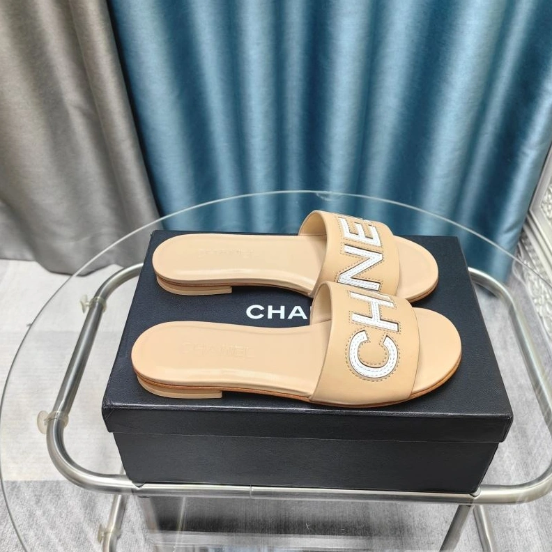 Chxnxl Slippers Affordable 122719