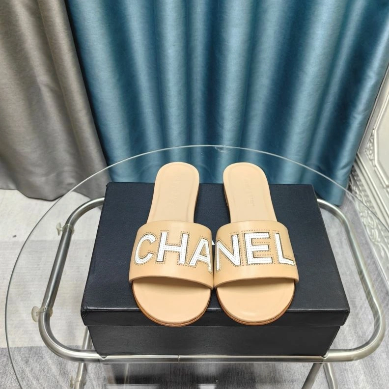 Chxnxl Slippers Affordable 122719