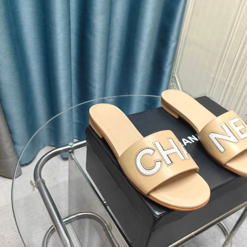 Chxnxl Slippers Affordable 122719