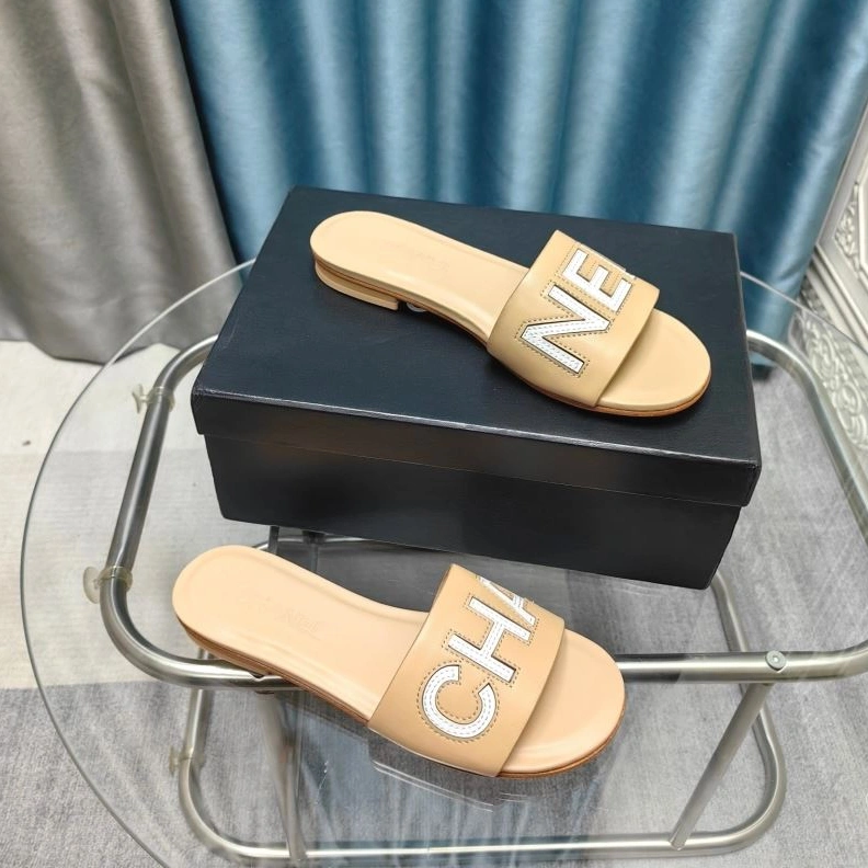 Chxnxl Slippers Affordable 122719