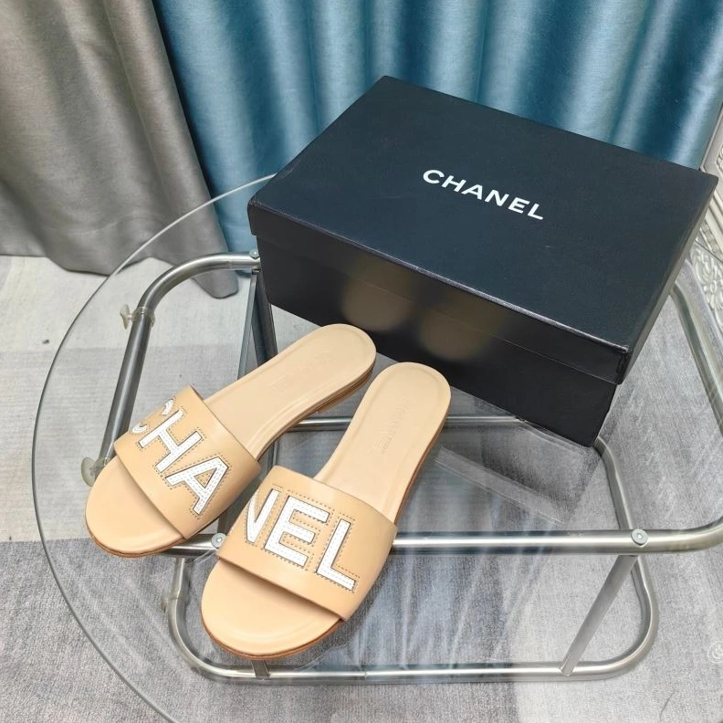 Chxnxl Slippers Affordable 122719