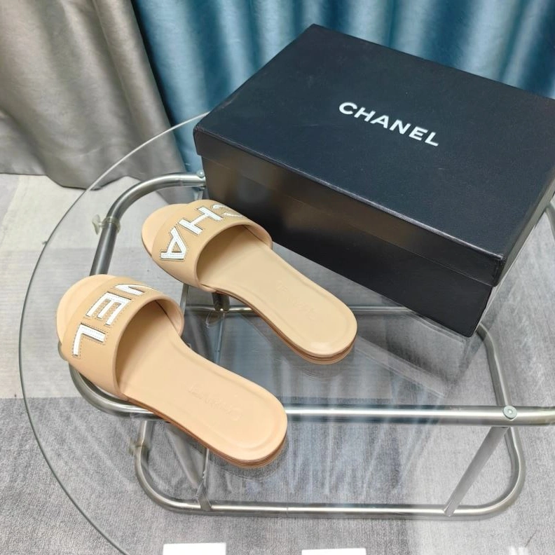 Chxnxl Slippers Affordable 122719