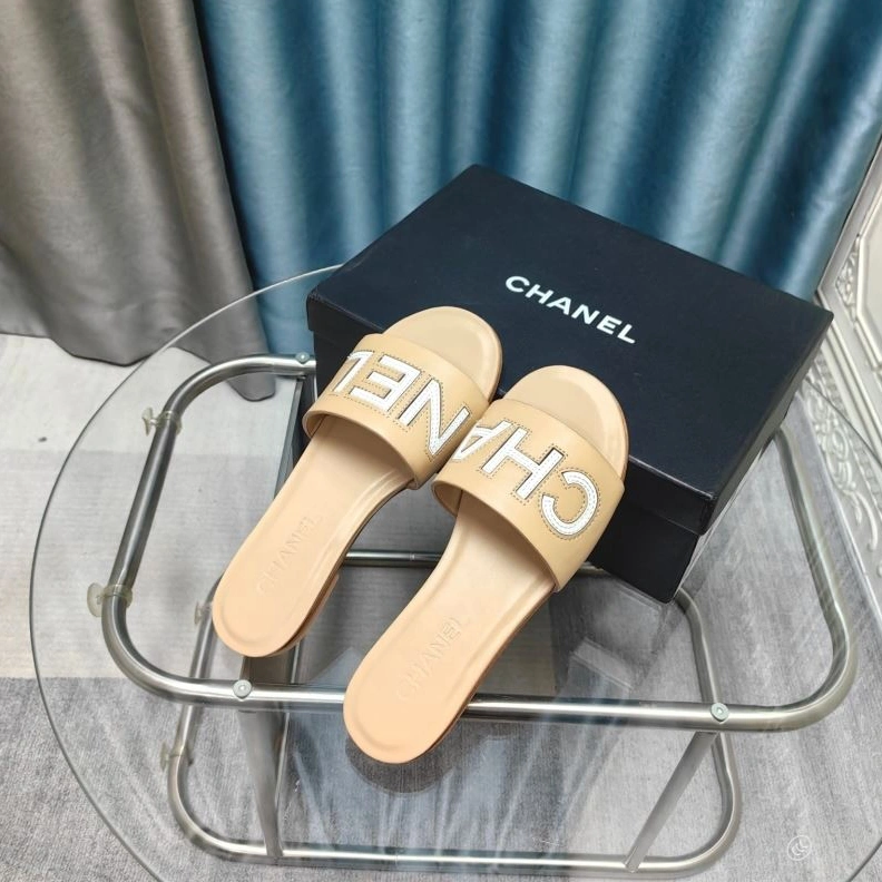 Chxnxl Slippers Affordable 122719