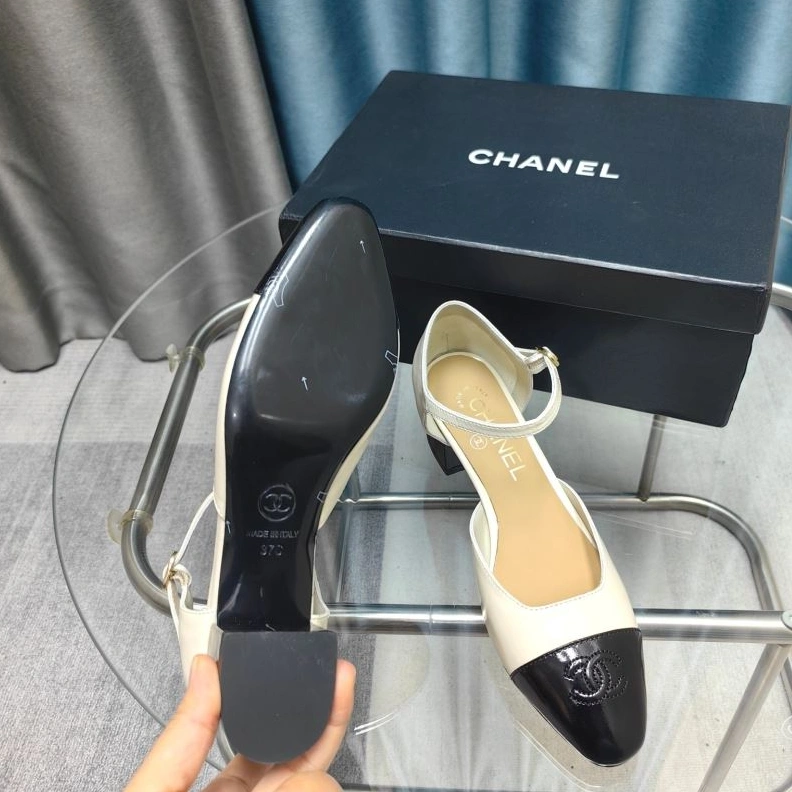 Chxnxl High Heels HighQuality 123145