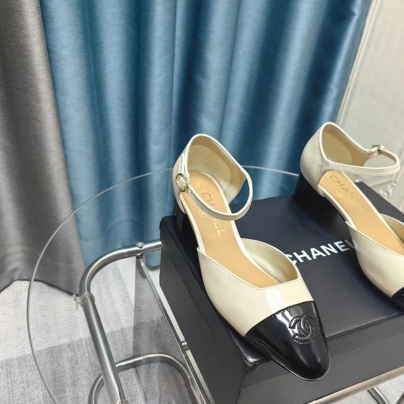 Chxnxl High Heels HighQuality 123145