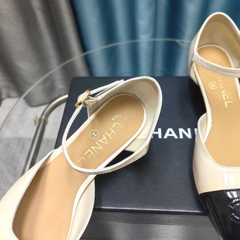 Chxnxl High Heels HighQuality 123145