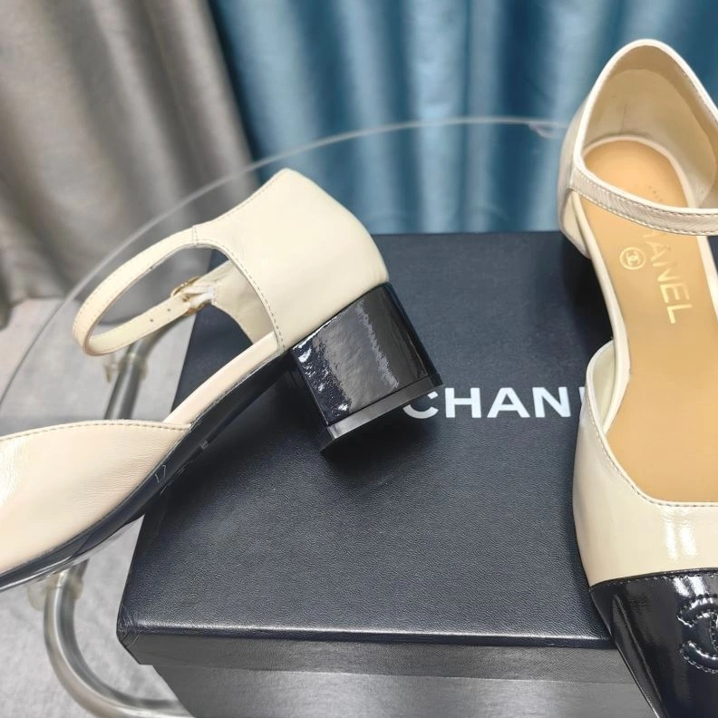 Chxnxl High Heels HighQuality 123145