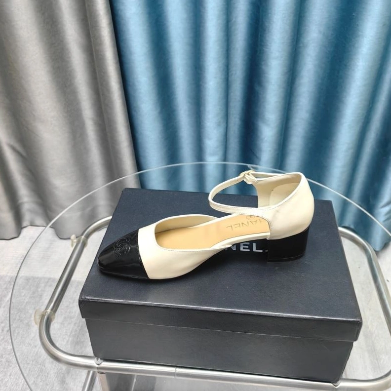 Chxnxl High Heels HighQuality 123145