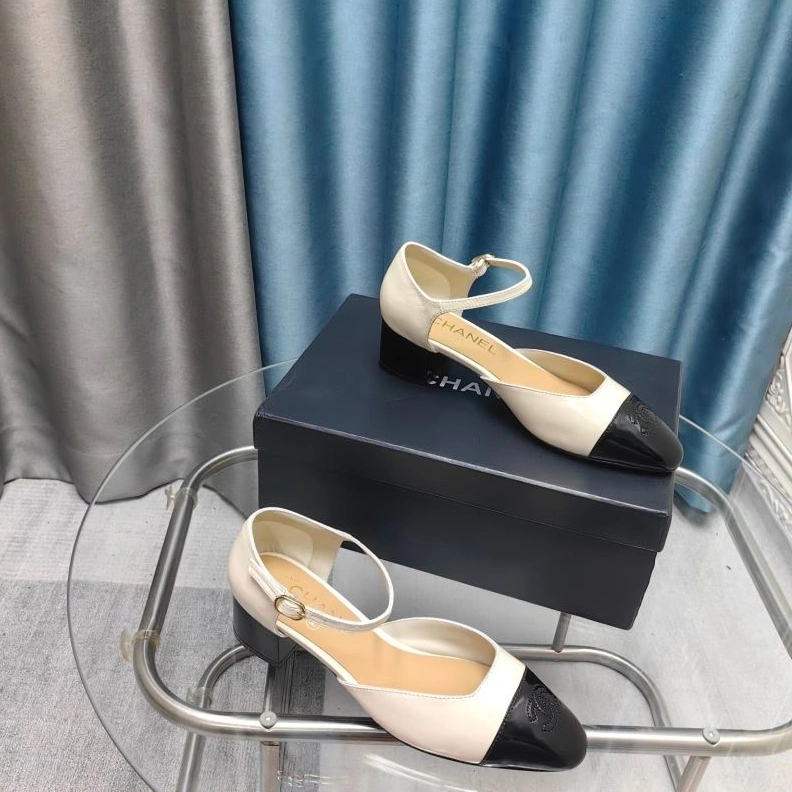 Chxnxl High Heels HighQuality 123145