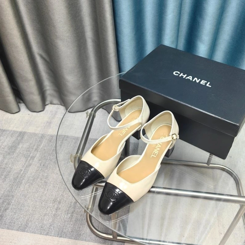 Chxnxl High Heels HighQuality 123145