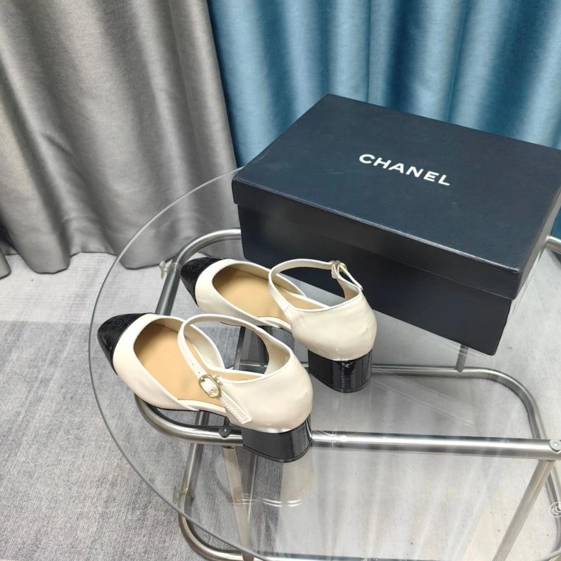 Chxnxl High Heels HighQuality 123145