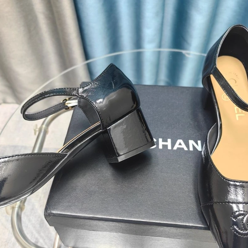 Chxnxl High Heels StreetReady 123144
