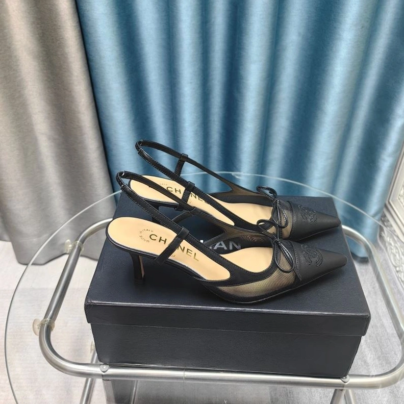 Chxnxl High Heels GoodFit 123143