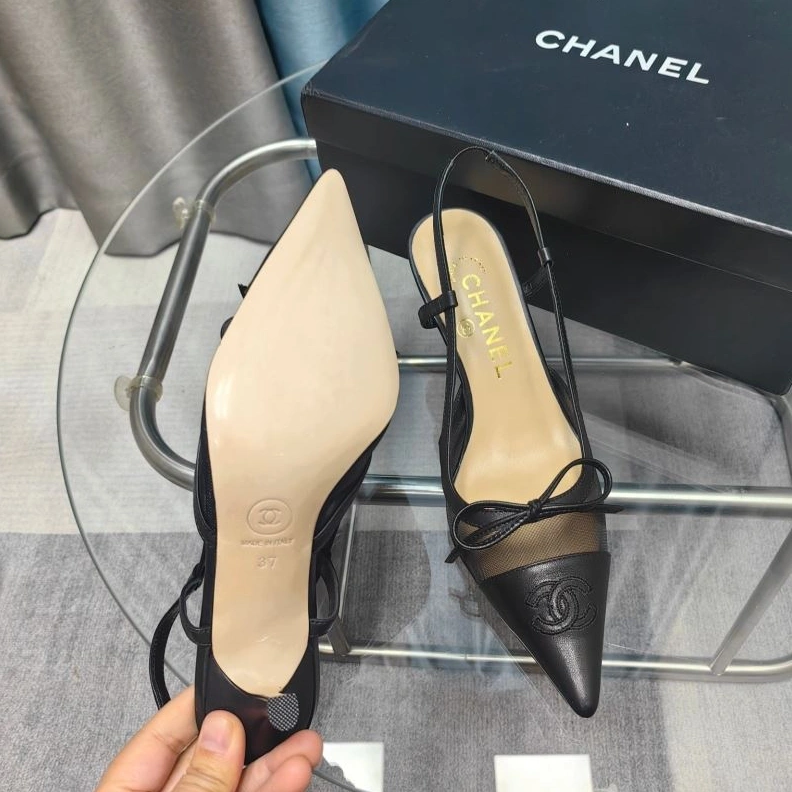 Chxnxl High Heels GoodFit 123143