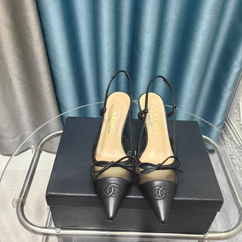 Chxnxl High Heels GoodFit 123143