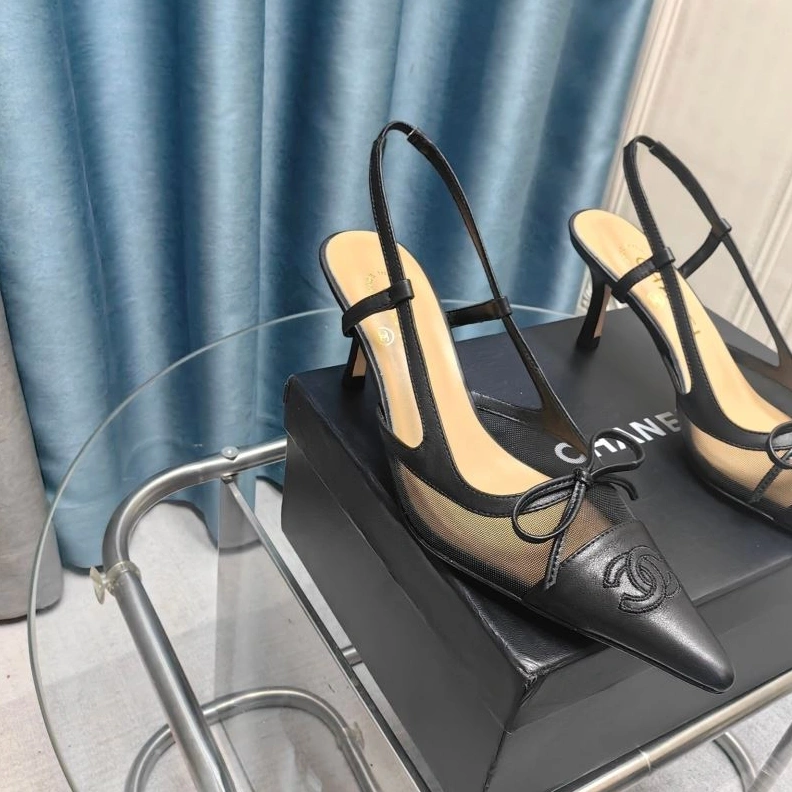Chxnxl High Heels GoodFit 123143