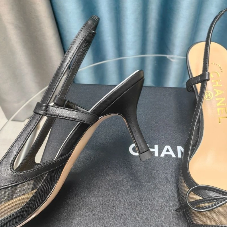 Chxnxl High Heels GoodFit 123143