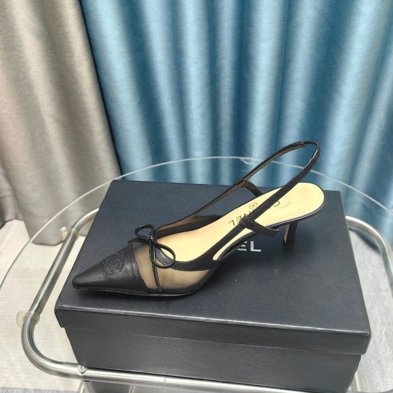 Chxnxl High Heels GoodFit 123143
