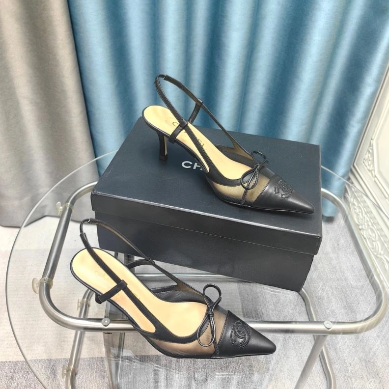 Chxnxl High Heels GoodFit 123143