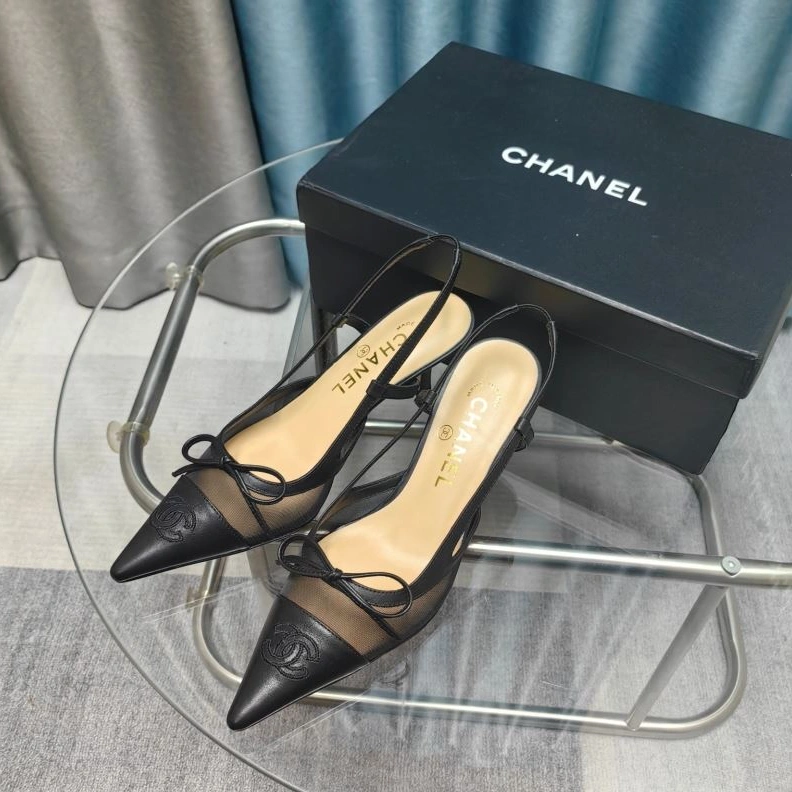 Chxnxl High Heels GoodFit 123143