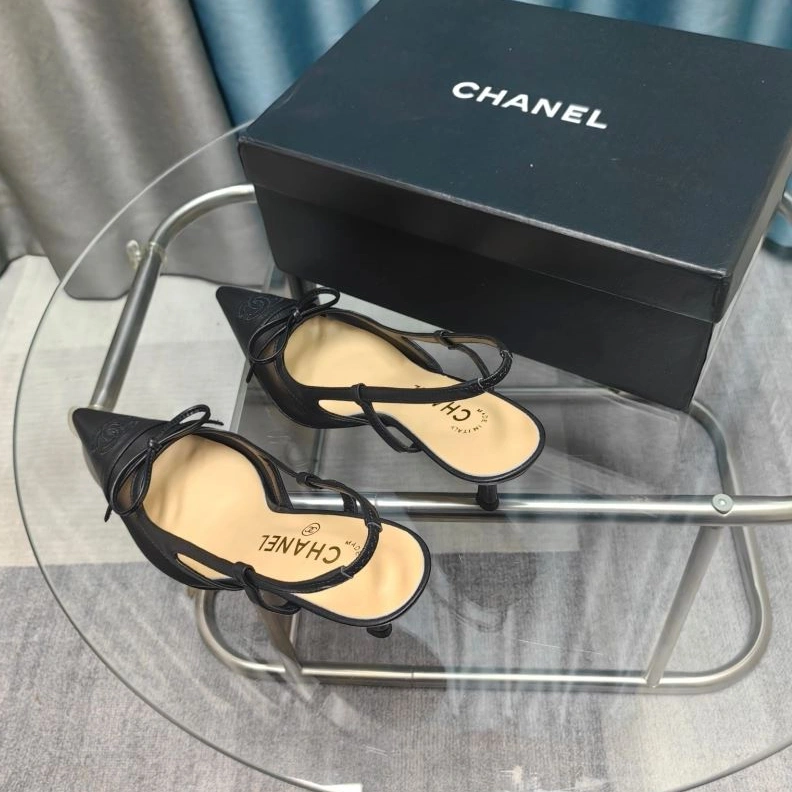 Chxnxl High Heels GoodFit 123143