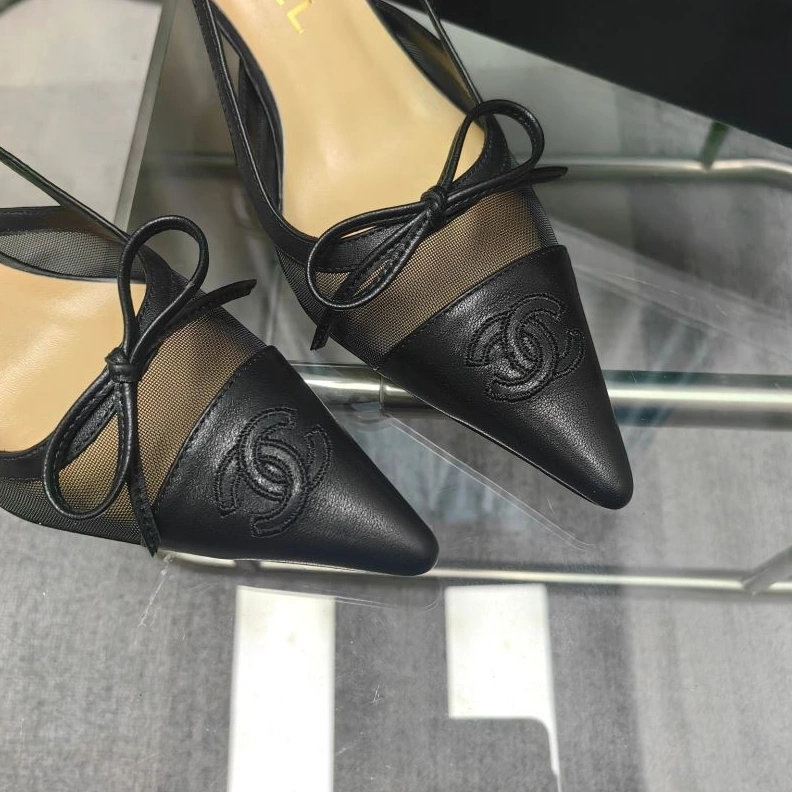 Chxnxl High Heels GoodFit 123143