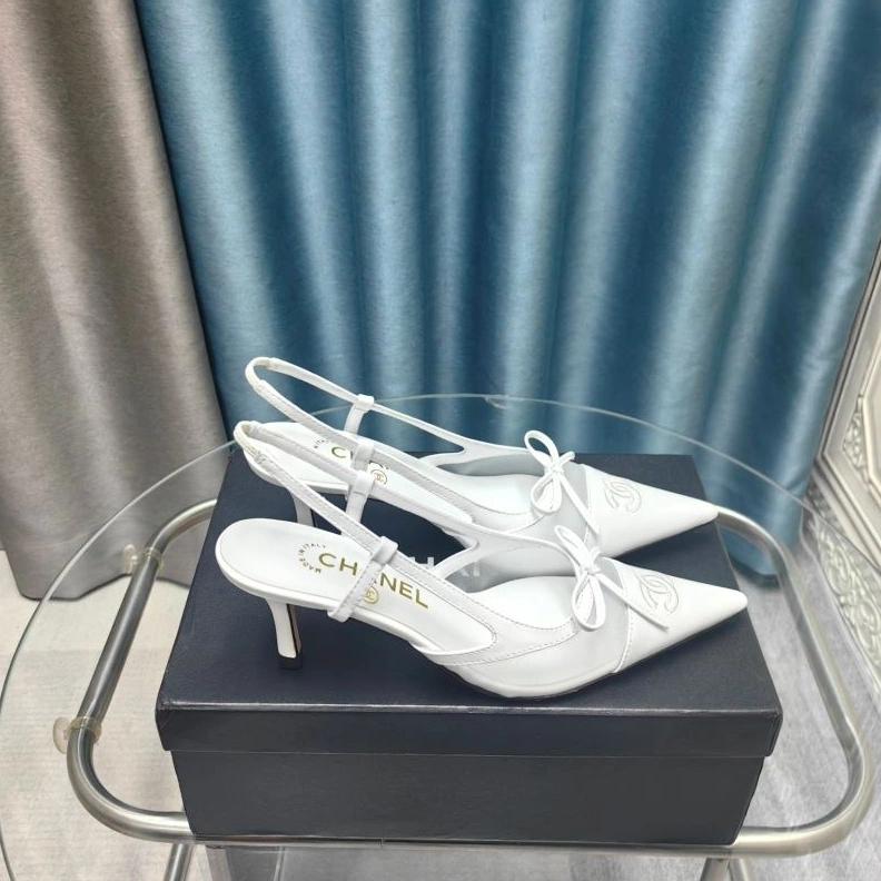 Chxnxl High Heels Lightweight 123141